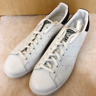 アディダス(adidas)の新品✨アディダス　スタンスミス　ネイビー(スニーカー)