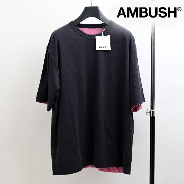 AMBUSH(アンブッシュ)の☆★様専用 メンズのトップス(Tシャツ/カットソー(半袖/袖なし))の商品写真