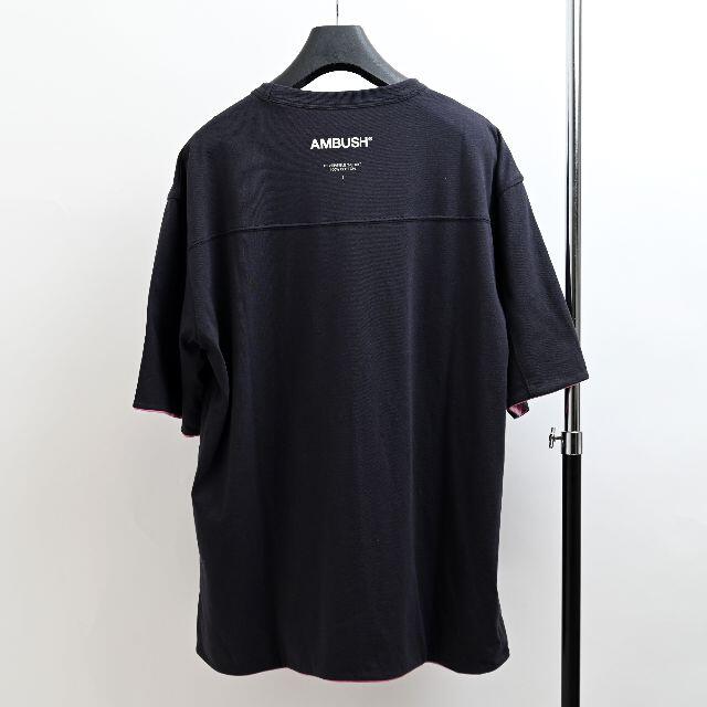 AMBUSH(アンブッシュ)の☆★様専用 メンズのトップス(Tシャツ/カットソー(半袖/袖なし))の商品写真