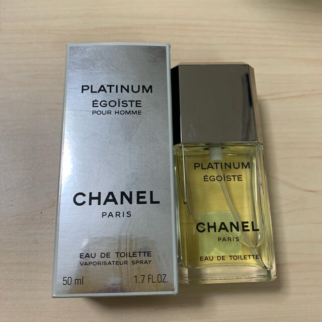 CHANEL(シャネル)のシャネル　香水 コスメ/美容の香水(香水(女性用))の商品写真