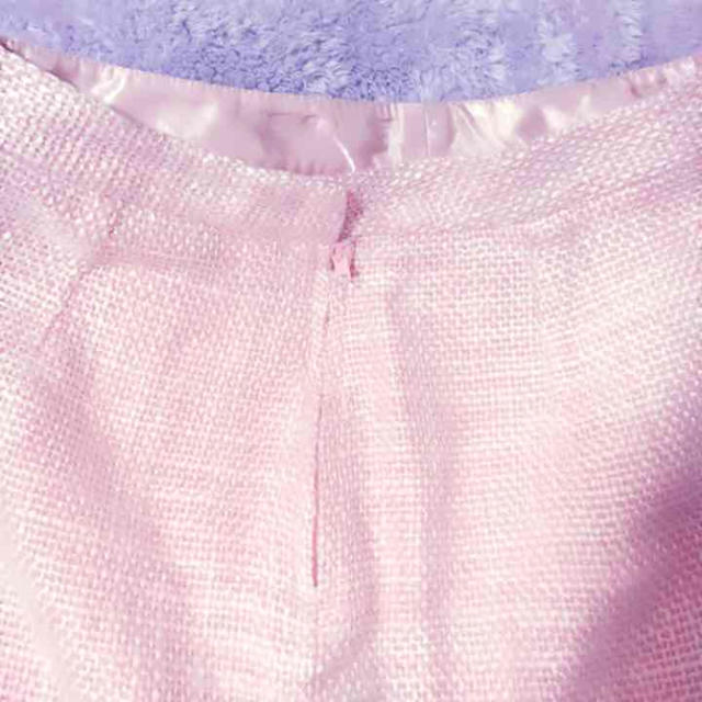 RESEXXY(リゼクシー)のリゼクシー♡ピンク レディースのスカート(ミニスカート)の商品写真