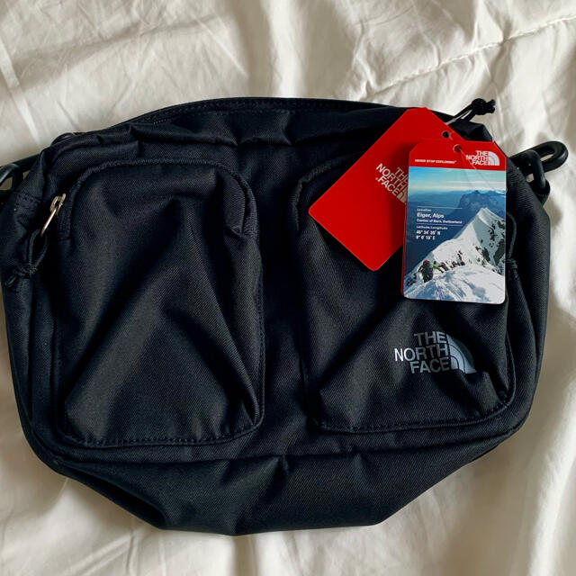 The North Face 新品 ザ ノースフェイス ショルダーバックの通販 By にんじんタウン ザノースフェイスならラクマ The North Face 新品 ザ ノースフェイス ショルダーバックの通販 By にんじんタウン ザノースフェイスならラクマ