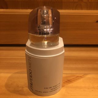 シセイドウ(SHISEIDO (資生堂))の資生堂メン オードトワレ 50ml(その他)