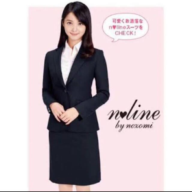 洋服の青山 nline レディース リクルートスーツ ワイシャツ 佐々木希