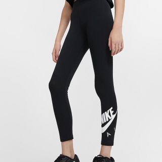 ナイキ(NIKE)のNIKE レギンス(パンツ/スパッツ)