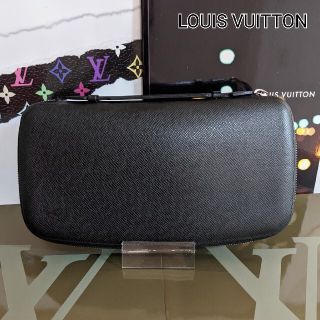 LOUIS VUITTON - ヴィトン オーガナイザー 長財布 トラベルケース 超美