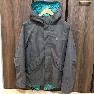 フレッドペリー マウンテンパーカー(メンズ)の通販 26点 | FRED PERRY ...