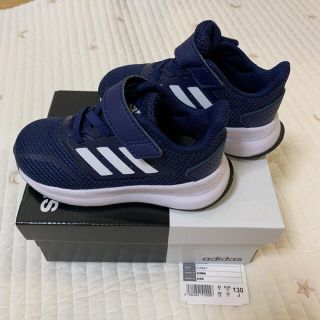 アディダス(adidas)の【新品未使用】adidas アディダス　スニーカー(スニーカー)