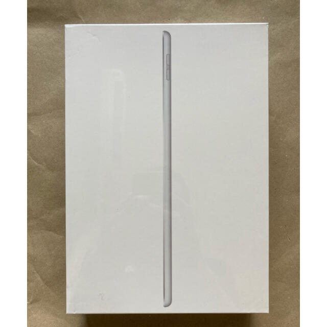 iPad 10.2インチ 第8世代 32GB