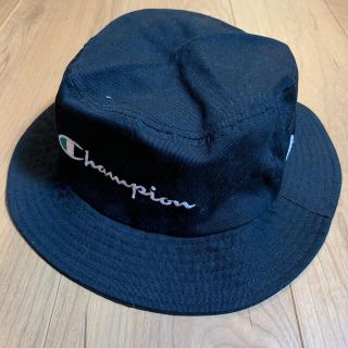 チャンピオン(Champion)のバケットハット(ハット)