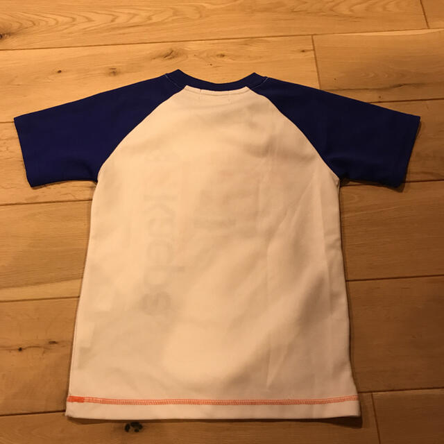 Kaepa(ケイパ)のkaepaキッズTシャツ 140 キッズ/ベビー/マタニティのキッズ服男の子用(90cm~)(Tシャツ/カットソー)の商品写真