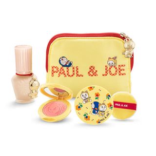 ポールアンドジョー(PAUL & JOE)のポール&ジョー　メイクアップコレクション2020(コフレ/メイクアップセット)