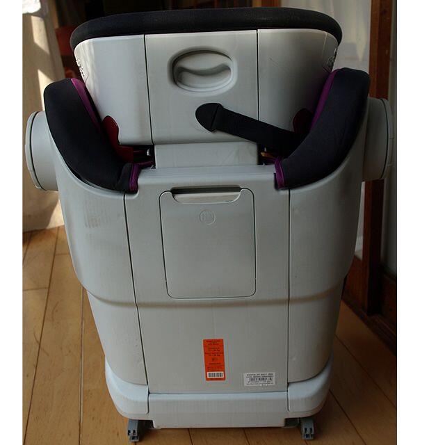 britax ブリタックス レーマー ジュニアシート