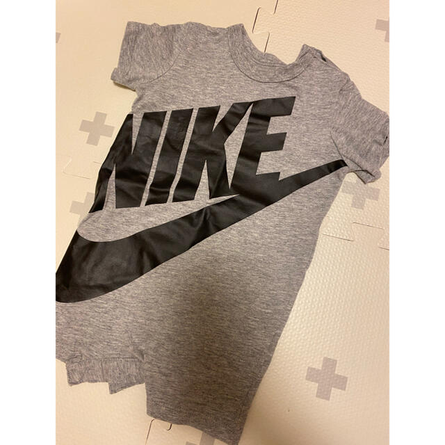 NIKE(ナイキ)のくれれ様専用★NIKE★ロンパース★6-9M キッズ/ベビー/マタニティのベビー服(~85cm)(ロンパース)の商品写真