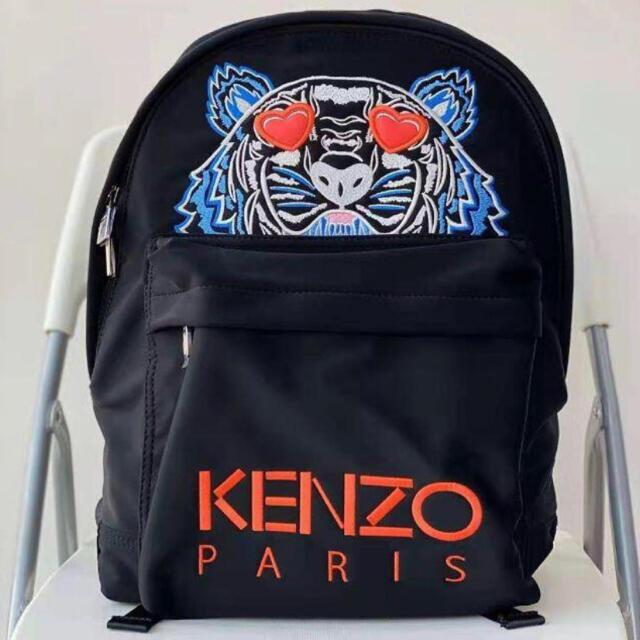 【KENZO】リュック