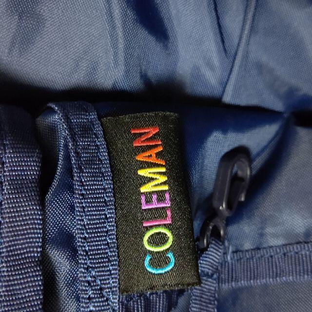 Coleman(コールマン)のColeman　ユニセックス　リュック レディースのバッグ(リュック/バックパック)の商品写真