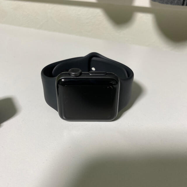 apple watch s3 アップルウォッチ　値下げしました！