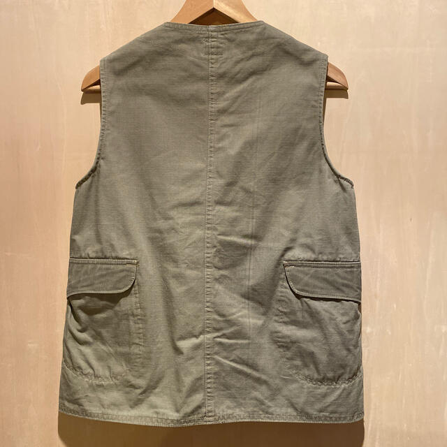 POST OVERALLS - ザキオカ様専用 ポストオーバーオールズ ロイヤル