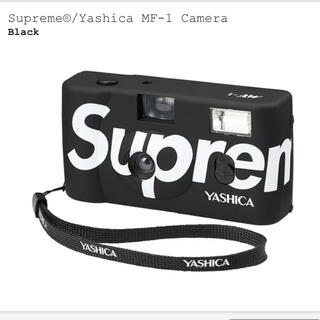 シュプリーム(Supreme)のSupreme/Yashica MF-1 Camera(フィルムカメラ)