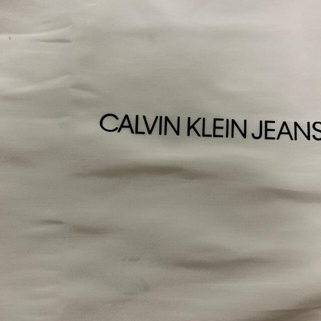 ☆CALVIN KLEIN JEANS(カルバンクラインジーンズ)☆ 3