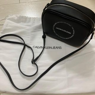 カルバンクライン(Calvin Klein)の☆CALVIN KLEIN JEANS(カルバンクラインジーンズ)☆(ショルダーバッグ)