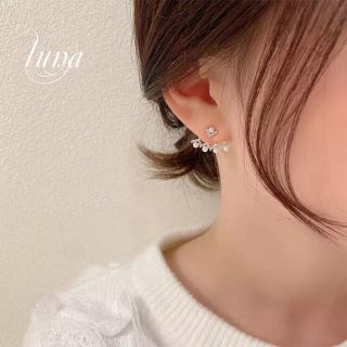 スタージュエリー(STAR JEWELRY) ジャケット ピアスの通販 30点