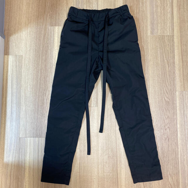 Snap cargo pant xs