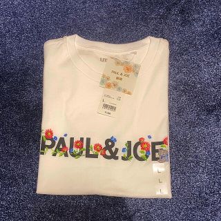 ユニクロ(UNIQLO)のユニクロ ポール&ジョー(Tシャツ(半袖/袖なし))