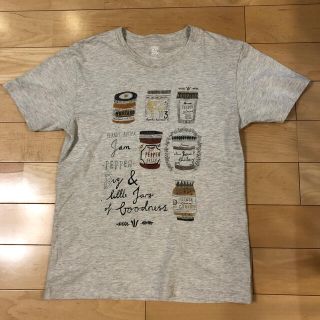 グラニフ(Design Tshirts Store graniph)のかなたさん、専用！購入できません！graniph Mサイズ　グラニフ(Tシャツ/カットソー(半袖/袖なし))