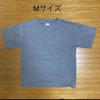 バックナンバー(BACK NUMBER)のBACK NUMBER メンズトップス　Mサイズ(Tシャツ/カットソー(半袖/袖なし))