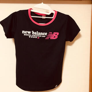 ニューバランス(New Balance)のニューバランス☆キッズTシャツ(140cm)(Tシャツ/カットソー)