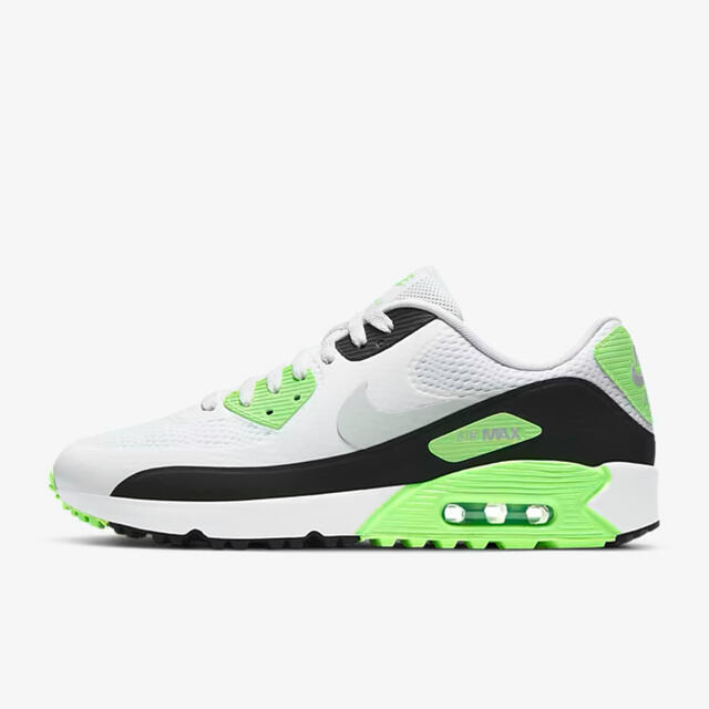 NIKE GOLF ナイキ エアマックス 90 G 26.5cm-