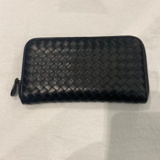 ボッテガヴェネタ(Bottega Veneta)のボッテガヴェネタ　長財布(長財布)