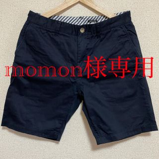 フリークスストア(FREAK'S STORE)のmomon様専用　フリークスストア　ハーフパンツ(ショートパンツ)