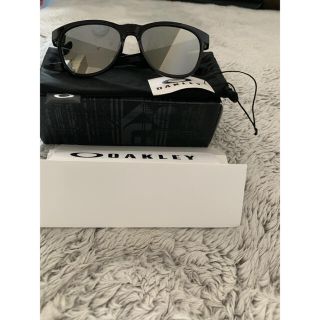 オークリー(Oakley)のOAKLEY サングラス　偏光(サングラス/メガネ)