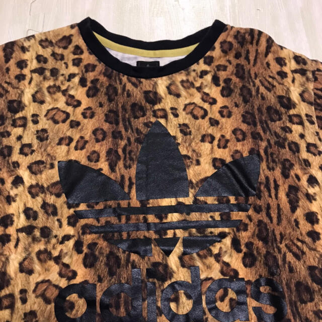 adidas(アディダス)のadidas Originals Tシャツ メンズのトップス(Tシャツ/カットソー(半袖/袖なし))の商品写真