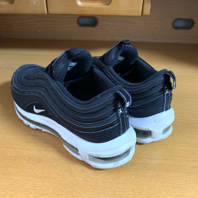 靴/シューズNIKE Air Max 97