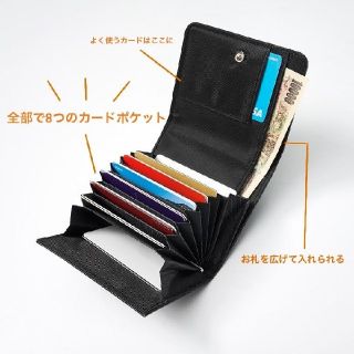 エストネーション(ESTNATION)のエストネーション 財布 付録 モノマックス(折り財布)