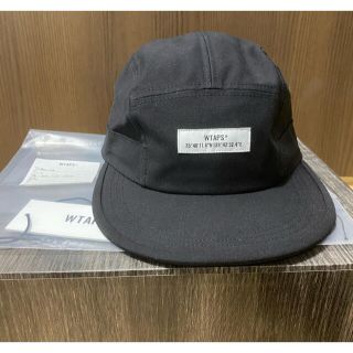 WTAPS T-7 キャップ Lサイズ　ダブルタップス CAP ネイバーフッド