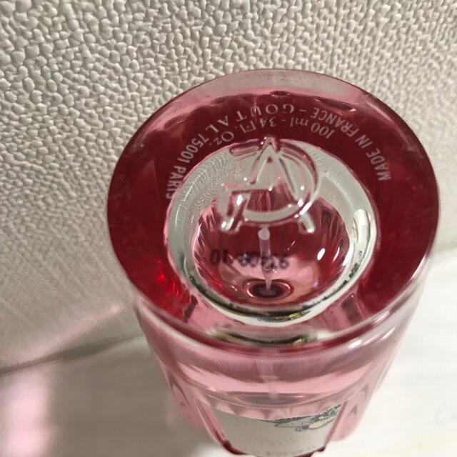 アニック グタール ローズ ポンポン オードトワレ 100ml