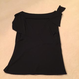 アルベルタフェレッティ(ALBERTA FERRETTI)のアルベルタフェレッティ トップス 中古激安(カットソー(半袖/袖なし))