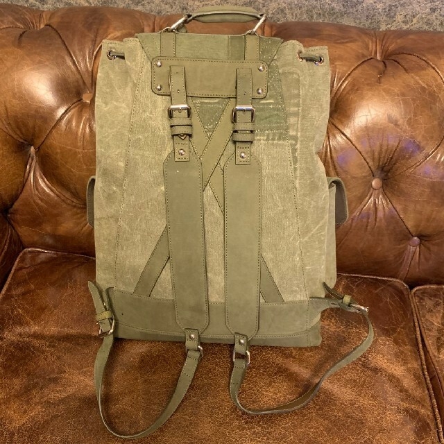 READYMADE FIELD PACK レディメイド