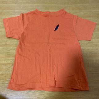 ジーユー(GU)のyuk55ii22様専用⚠️ GU 半袖Tシャツ　120cm(Tシャツ/カットソー)