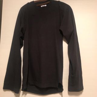 fumikauchida カットソー(カットソー(長袖/七分))