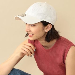 ビューティアンドユースユナイテッドアローズ(BEAUTY&YOUTH UNITED ARROWS)のBEAUTY&YOUTH【別注】＜NEWERA＞930 NYキャップ ◆(キャップ)