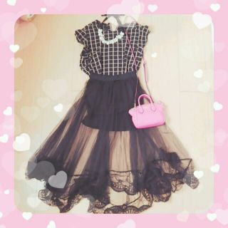 ダブルクローゼット(w closet)のWCLOSET♡秋コーデ(セット/コーデ)