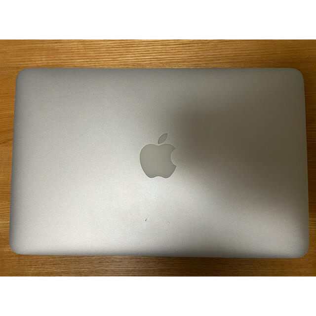 MacBook Air 11inch 8GB/USキーボード MD711J/B