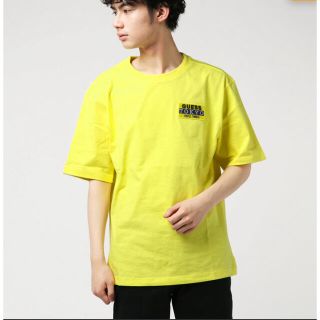 ゲス(GUESS)のGUESS Tシャツ(Tシャツ/カットソー(半袖/袖なし))