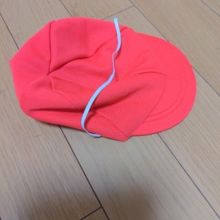 赤白帽子(帽子)