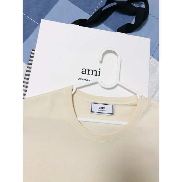 AMI ParisTシャツ
